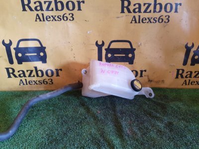 Бачок расширительный Toyota Corolla 2010 E150