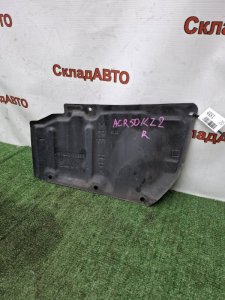 Пыльник ДВС Toyota Estima 2008 ACR50W