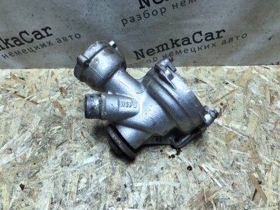 Помпа Mercedes W124 1993 300CE