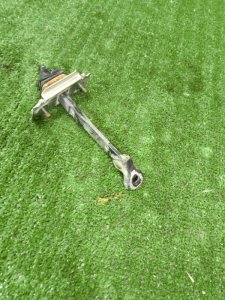 Ограничитель двери Great Wall Hover 2011 H5
