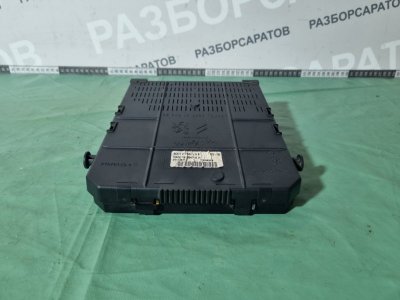 Блок предохранителей BSI салона Citroen C4 2005 хэтчбек 5 дв.