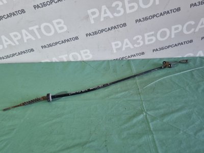 Трос ручника Daewoo matiz 2008 хэтчбек