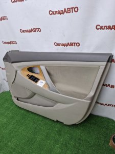 Обшивка двери Toyota Camry 2008 ACV40