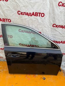 Дверь Subaru Outback 2013 BRM