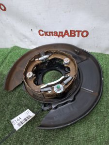 Щиток тормозного механизма Toyota Camry 2006 ACV40