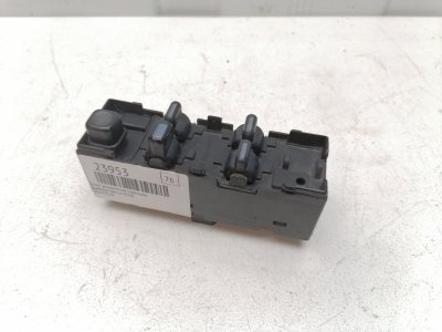 Блок управления стеклами Daewoo Nexia N150