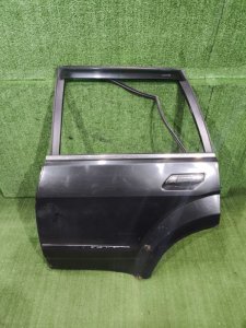 Дверь задняя левая Great Wall Hover 2011 H5