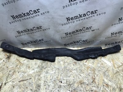 Шумоизоляция капота Mercedes W124 1995 E320