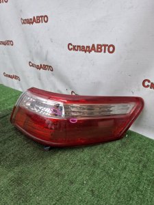 Фонарь Toyota Camry 2006 ACV40