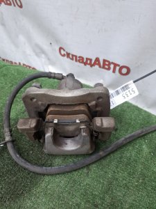 Суппорт тормозной Toyota Camry 2006 ACV40