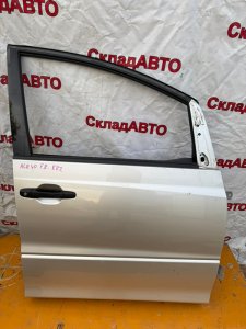 Дверь Toyota Estima 2003 ACR40W