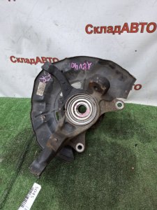 Кулак поворотный Toyota Camry 2006 ACV40