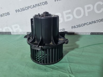 Мотор печки Citroen C4 2005 хэтчбек 5 дв.