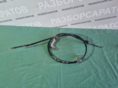 Трос стояночного тормоза KIA RIO 3 2013 седан
