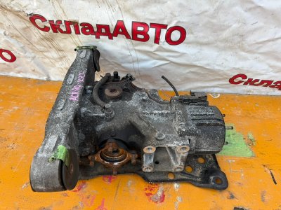 Редуктор Toyota Estima 2003 ACR40W