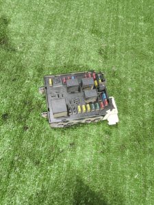 Блок предохранителей Great Wall Hover 2011 H5