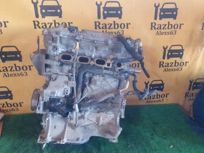 Двигатель Toyota Corolla E150