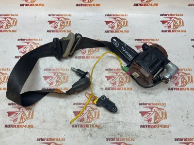 Ремень безопасности Opel Antara 2009 L07