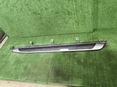 Подножка Haval Dargo 2023