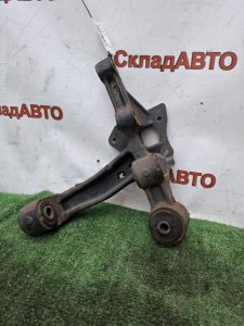 Кулак поворотный Toyota Camry 2006 ACV40