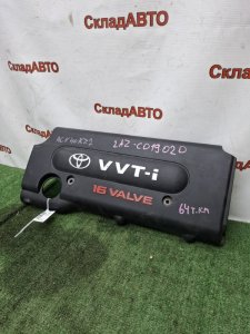 Декоративная крышка двигателя Toyota Camry 2006 ACV40