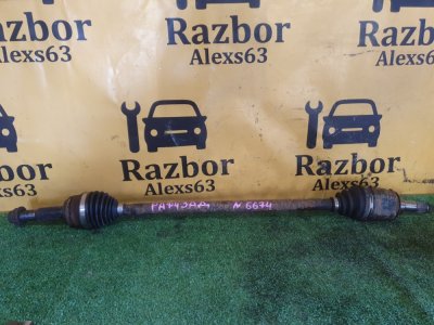 Привод Toyota RAV4 XA30