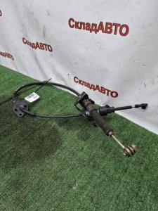 Трос переключения акпп MITSUBISHI COLT PLUS 2007 Z23W