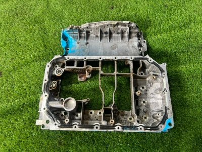 Поддон AUDI A7 4G
