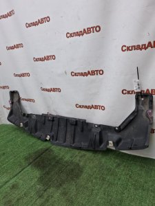 Пыльник бампера Toyota Estima 2008 ACR50W