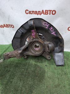 Кулак поворотный Toyota Estima 2003 ACR40W