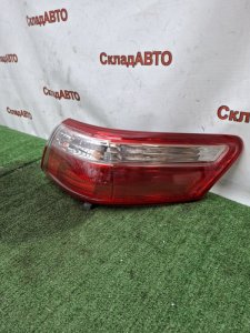 Фонарь Toyota Camry 2006 ACV40
