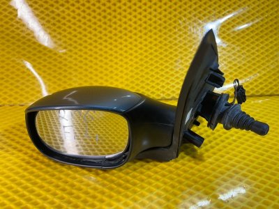 Зеркало боковое Peugeot 206 2006 ХЭТЧБЭК