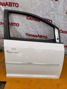 Дверь VOLKSWAGEN Touran 2011 1T3