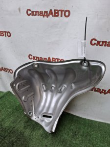Тепловой экран Toyota Camry 2006 ACV40