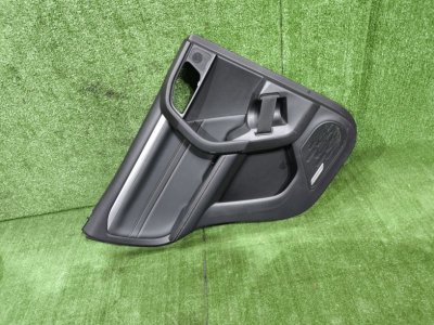 Обшивка двери Haval Dargo 2023