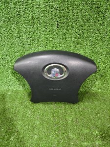 Подушка безопасности в руль Great Wall Hover 2011 H5