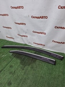 Ветровики дверей Toyota Camry 2006 ACV40