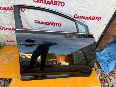 Дверь Toyota AVENSIS 2012 ZRT272