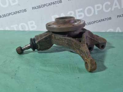 Кулак поворотный Citroen C4 2005 хэтчбек 5 дв.