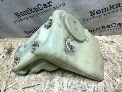 Бачок омывателя Mercedes C180 1996 W202
