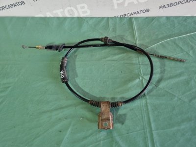 Трос ручника Chery Fora 2007
