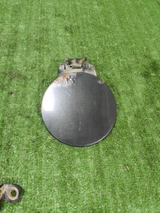 Лючок бензобака Great Wall Hover 2011 H5