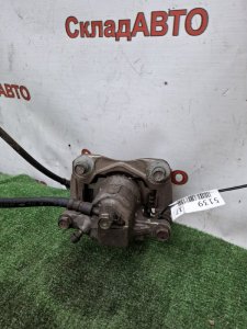 Суппорт тормозной Toyota Camry 2006 ACV40