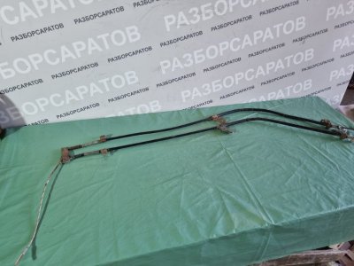 Трос ручника Chery Tiggo Т11 2011 внедорожник