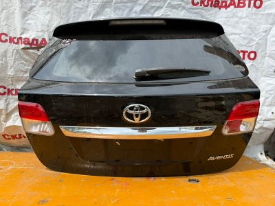 Крышка багажника Toyota AVENSIS 2012 ZRT272