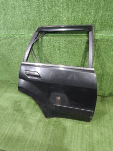 Дверь задняя правая Great Wall Hover 2011 H5
