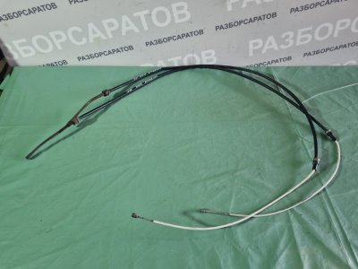 Трос ручника Skoda Octavia Tour 2007 Универсал