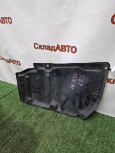 Пыльник ДВС Toyota Estima 2008 ACR50W