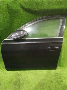 Дверь AUDI A8 2011 D4