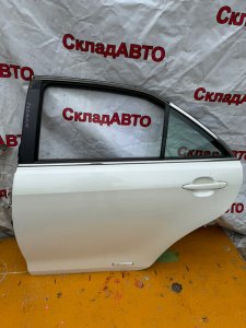 Дверь Toyota Camry 2006 ACV40